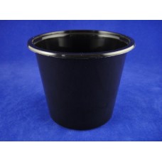R-20 PP Round Deli Container